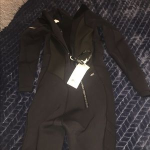O’Neil wetsuit
